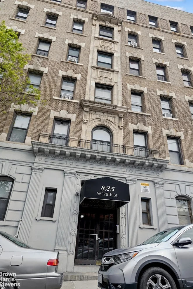 Unit for sale at 825 W 179TH Street, Manhattan, NY 10033