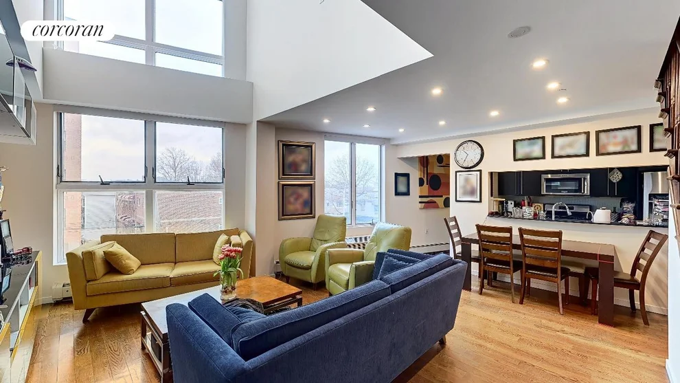 Unit for sale at 355 Kings Highway, Brooklyn, NY 11223