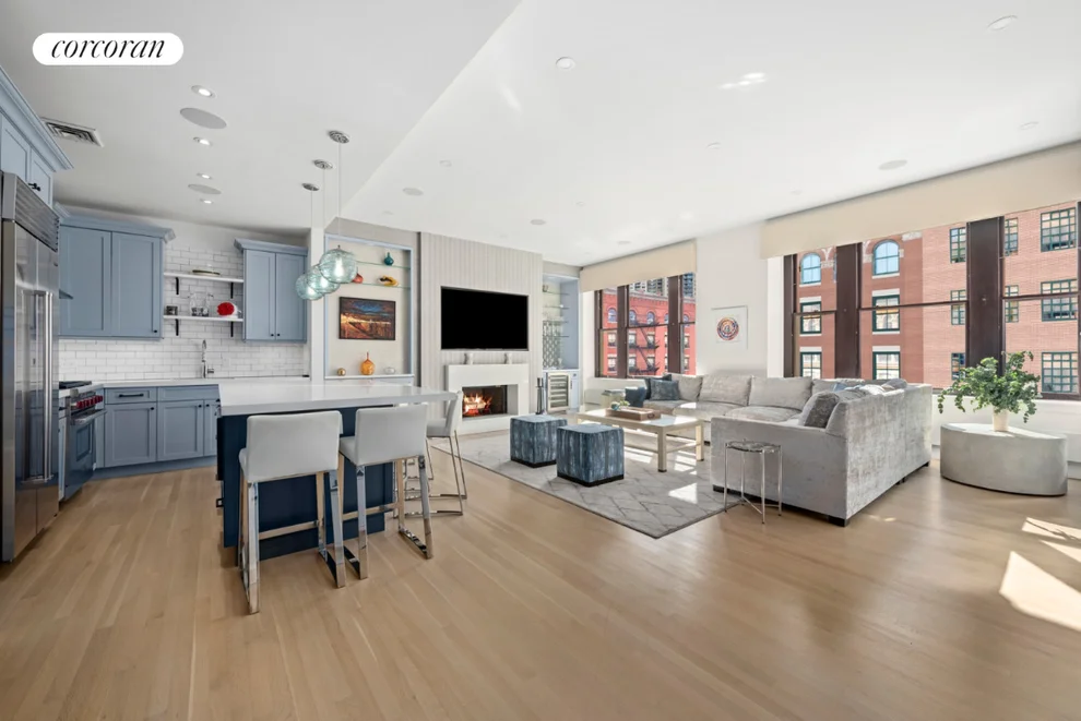 Unit for sale at 124 HUDSON Street, Manhattan, NY 10013