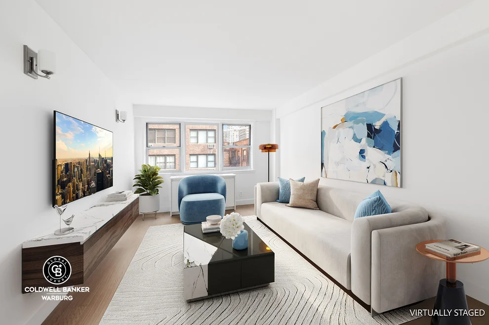 Unit for sale at 245 E 35th Street, Manhattan, NY 10016
