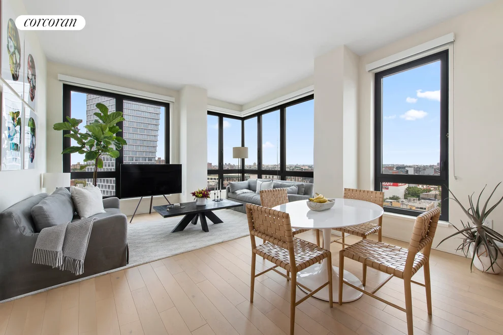 Unit for sale at 550 VANDERBILT Avenue, Brooklyn, NY 11238