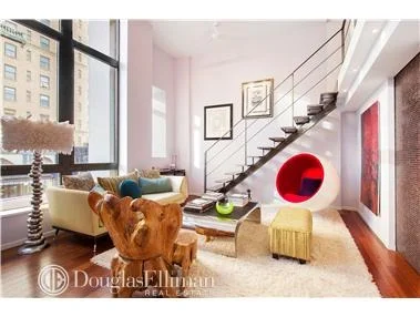 Unit for sale at 324 W 23rd Street, Manhattan, NY 10011