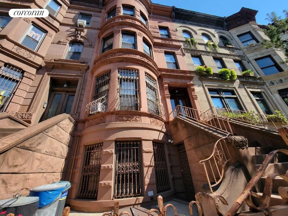 Unit for sale at 283 STERLING Place, Brooklyn, NY 11238