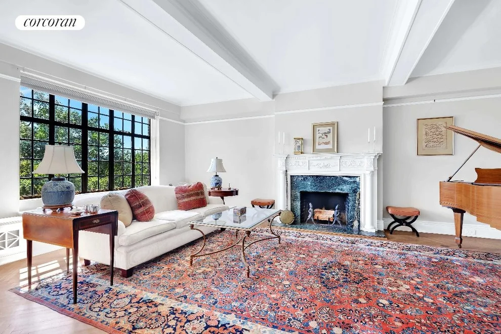 Unit for sale at 336 CENTRAL Park W, Manhattan, NY 10025
