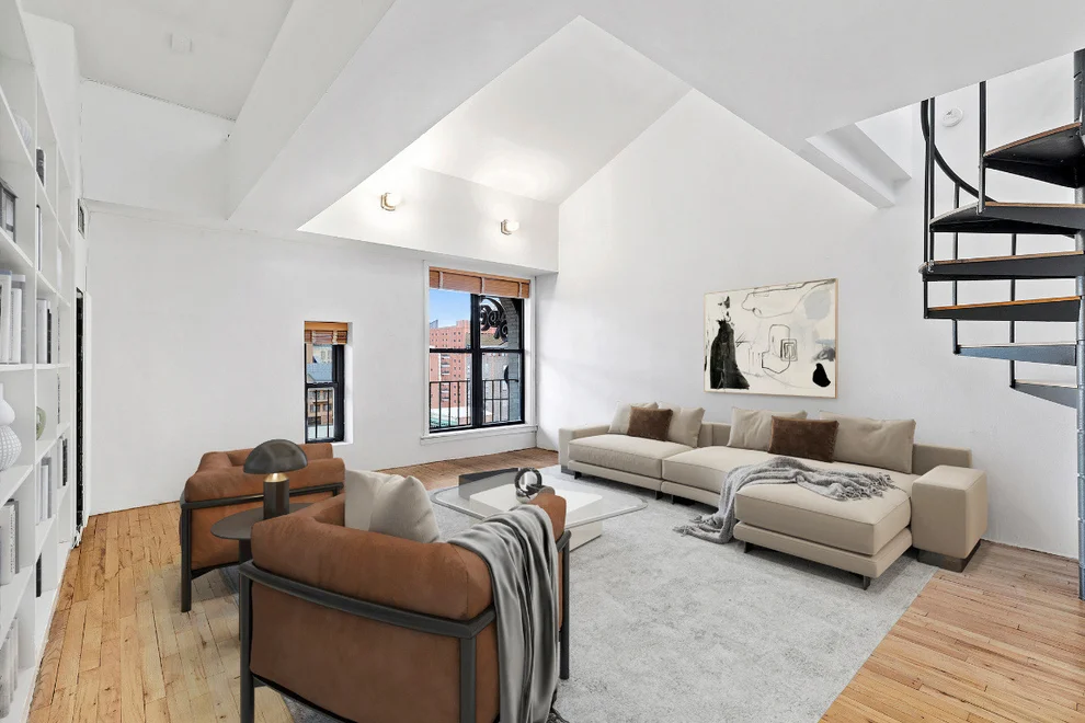 Unit for sale at 160 Bleecker Street, Manhattan, NY 10012