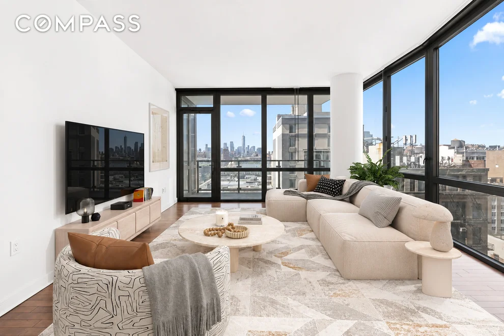 Unit for sale at 101 W 24th Street, Manhattan, NY 10011
