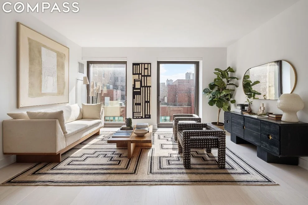 Unit for sale at 55 W 17th Street, Manhattan, NY 10011