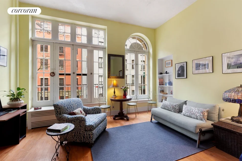 Unit for sale at 177 Columbia Hts, Brooklyn, NY 11201