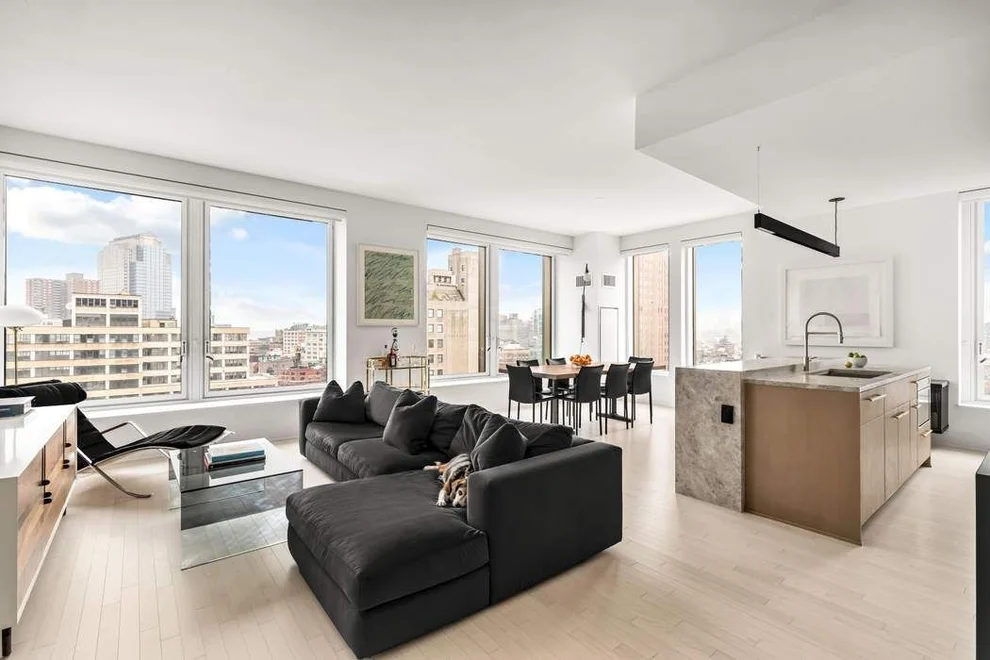 Unit for sale at 91 LEONARD Street, Manhattan, NY 10013