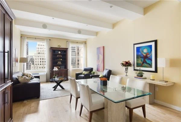 Unit for sale at 15 Broad Street, Manhattan, NY 10005