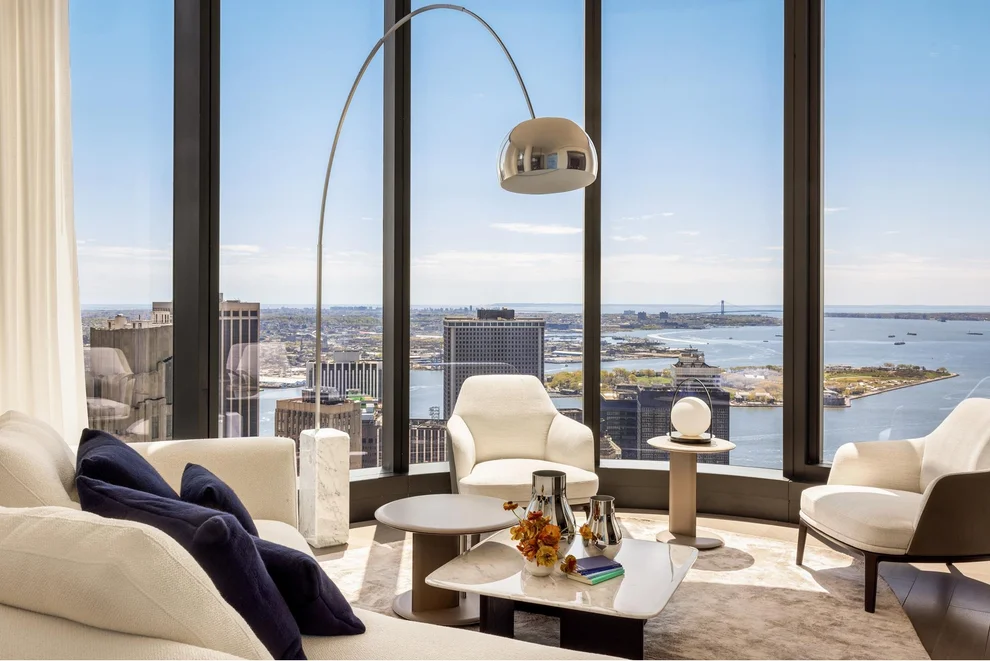 Unit for sale at 125 GREENWICH Street, Manhattan, NY 10006