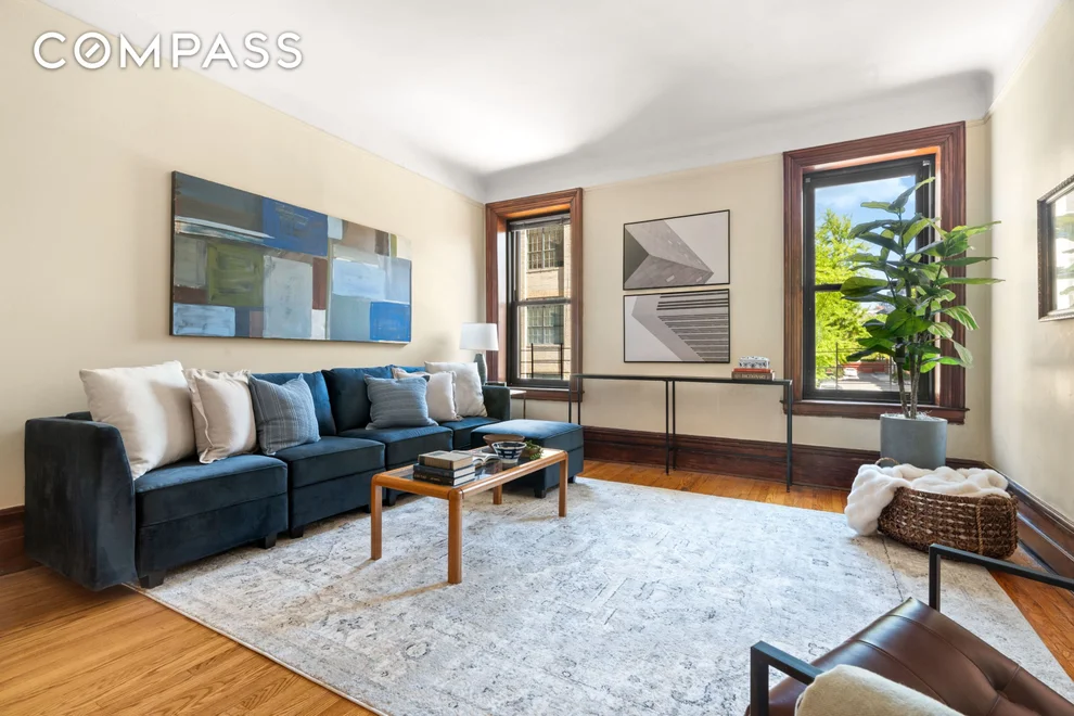 Unit for sale at 61 Pierrepont Street, Brooklyn, NY 11201