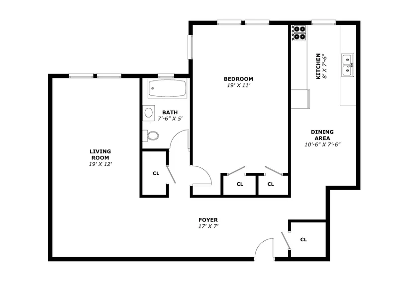 Unit for sale at 3210 ARLINGTON Avenue, Bronx, NY 10463