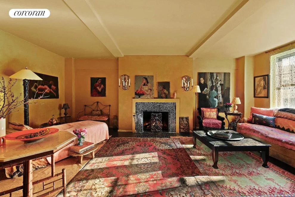 Unit for sale at 302 W 12TH Street, Manhattan, NY 10014