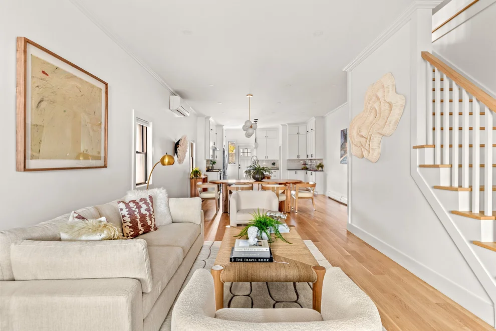 Unit for sale at 4 REEVE Place, Brooklyn, NY 11218