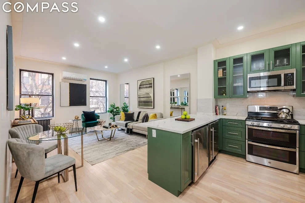 Unit for sale at 323 W 83rd Street, Manhattan, NY 10024