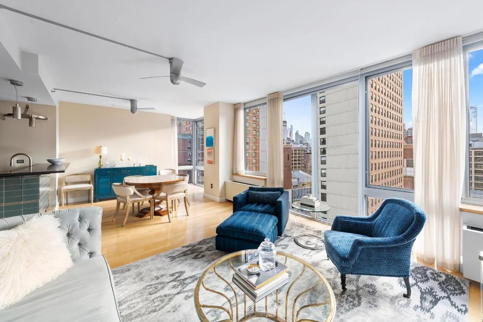 Unit for sale at 225 W 60TH Street, Manhattan, NY 10023