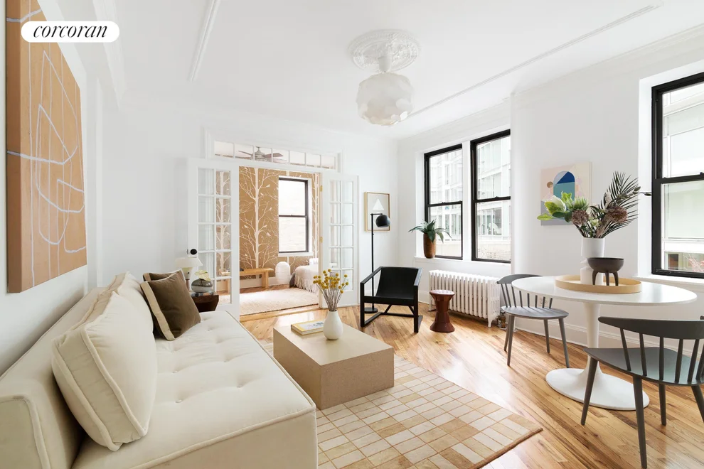 Unit for sale at 274 St Johns Place, Brooklyn, NY 11238