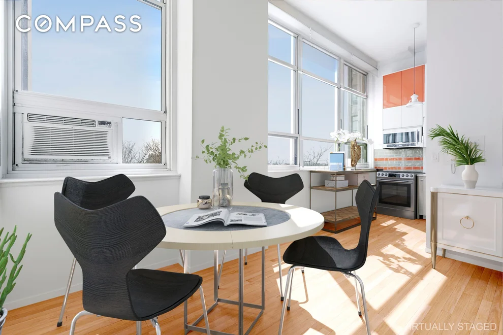 Unit for sale at 505 Court Street, Brooklyn, NY 11231