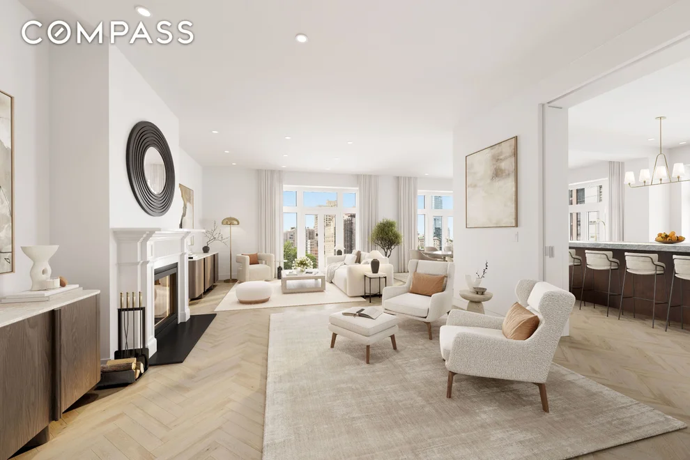 Unit for sale at 36 Gramercy Park E, Manhattan, NY 10003