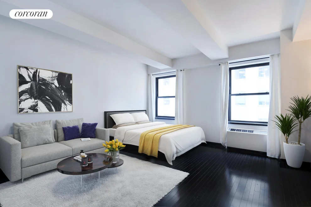 Unit for sale at 20 Pine Street, Manhattan, NY 10005