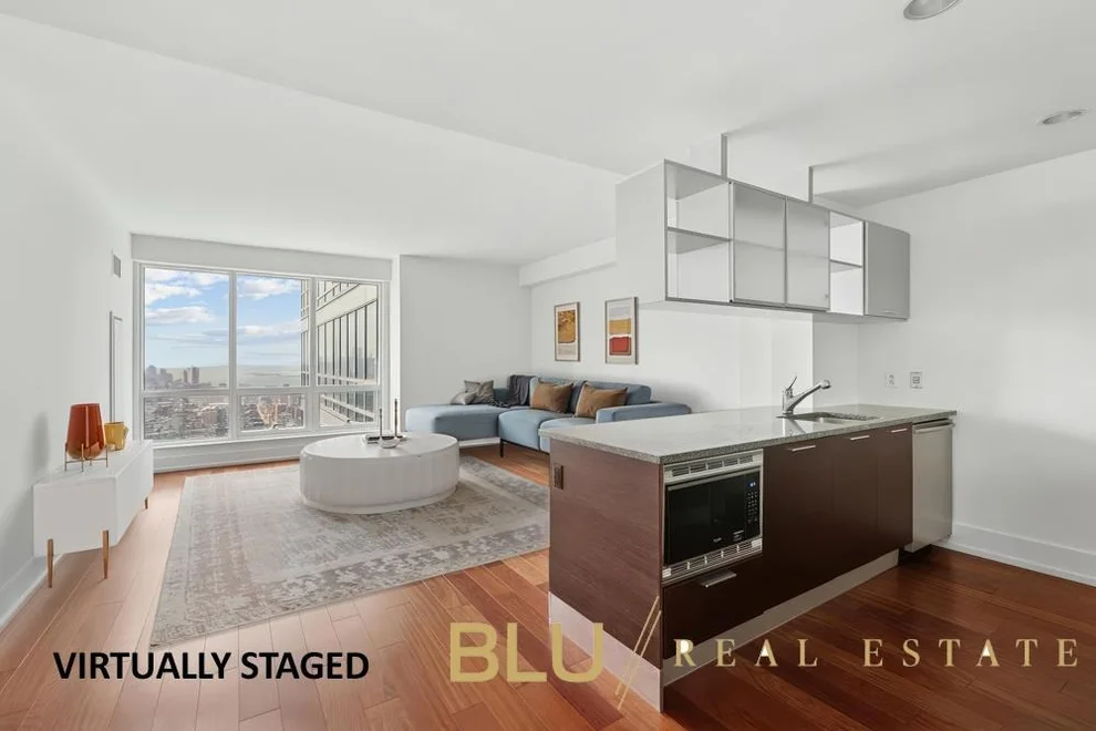 Unit for sale at 350 W 42nd Street, Manhattan, NY 10036