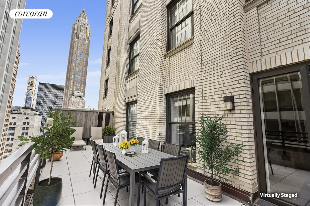 Unit for sale at 20 PINE Street, Manhattan, NY 10005