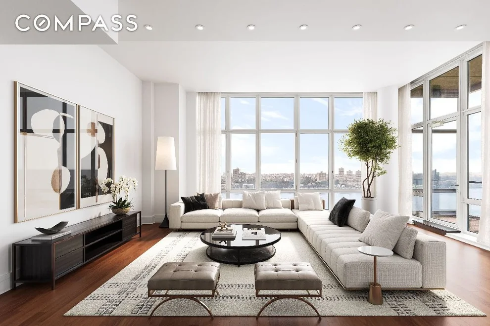 Unit for sale at 60 Riverside Boulevard, Manhattan, NY 10069