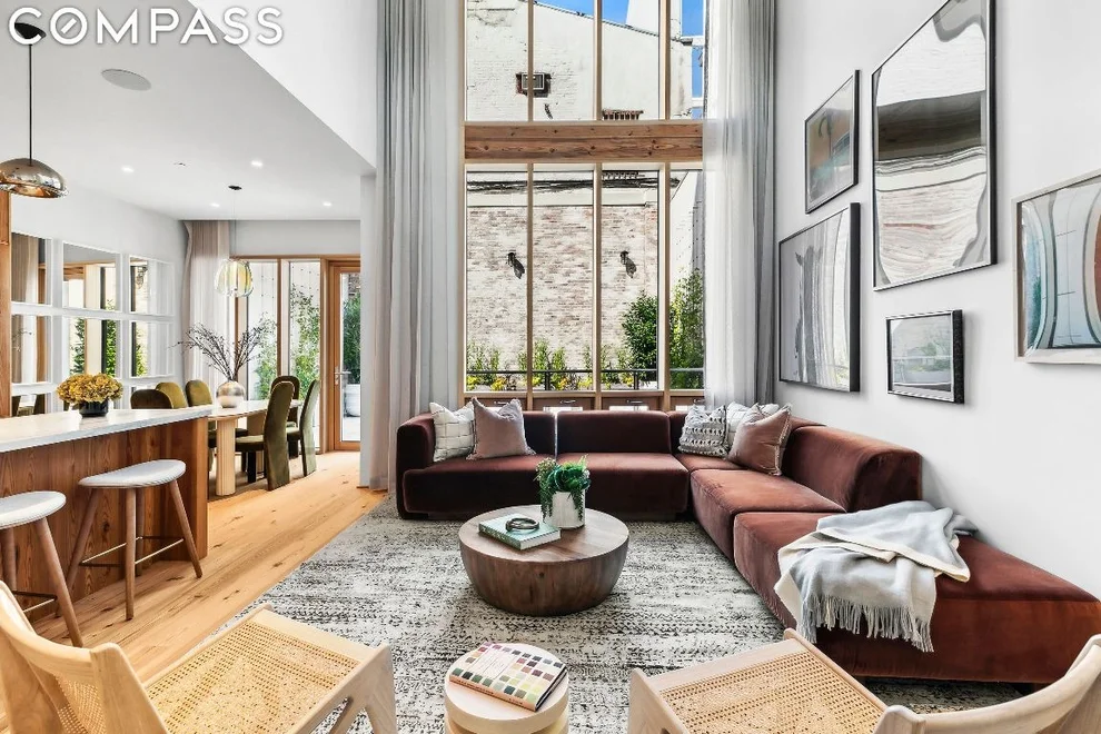 Unit for sale at 103 Grand Street, Brooklyn, NY 11249