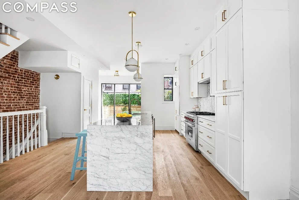 Unit for sale at 612 Lincoln Place, Brooklyn, NY 11216