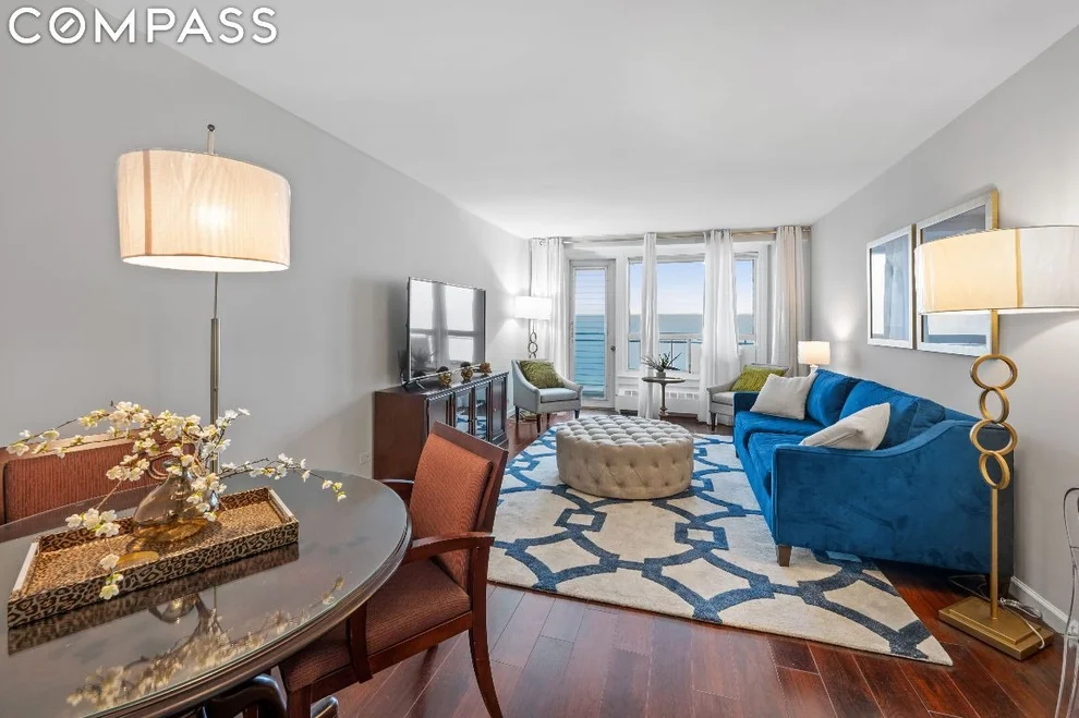 Unit for sale at 2575 Palisade Avenue, Bronx, NY 10463
