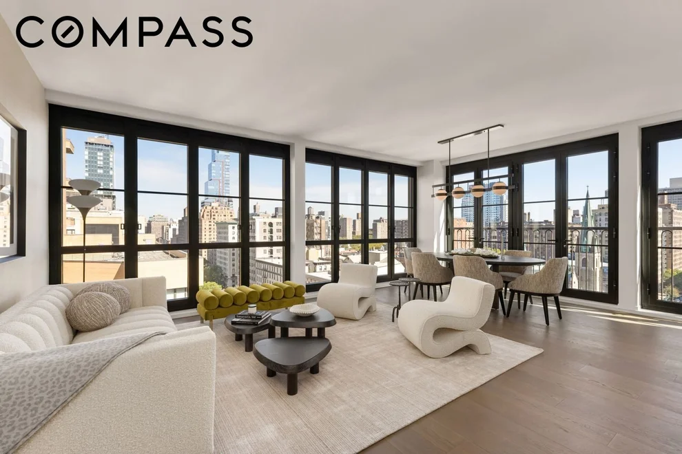 Unit for sale at 250 W 96th Street, Manhattan, NY 10025