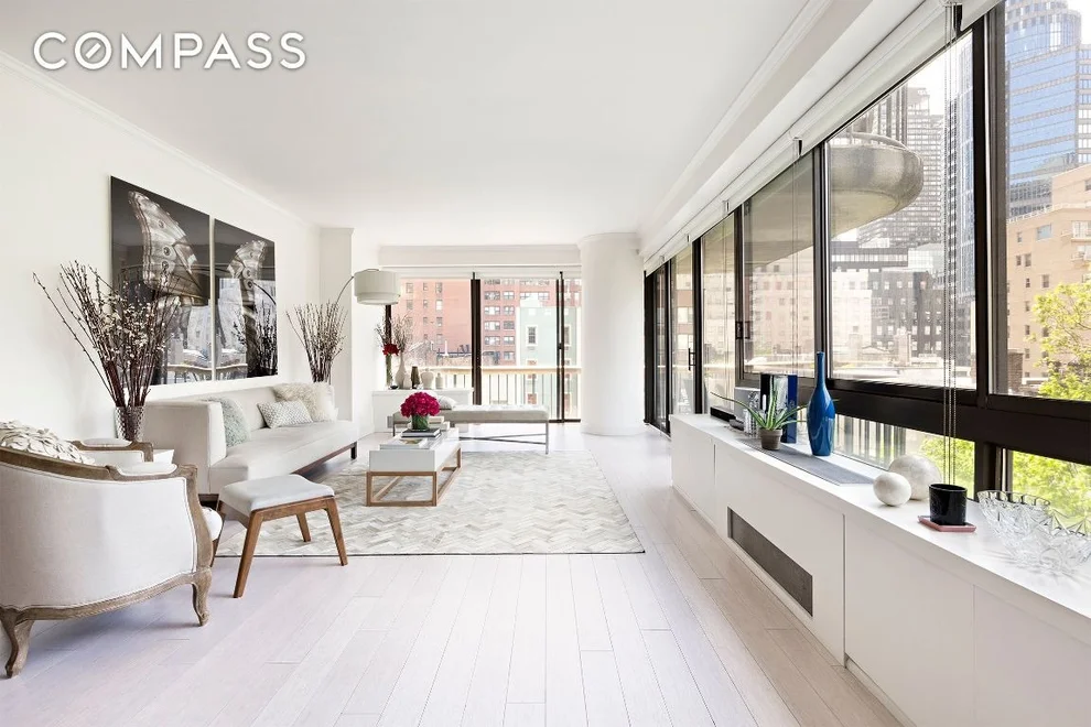 Unit for sale at 167 E 61st Street, Manhattan, NY 10065