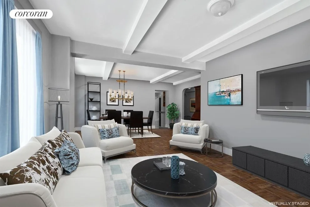Unit for sale at 175 W 93RD Street, Manhattan, NY 10025