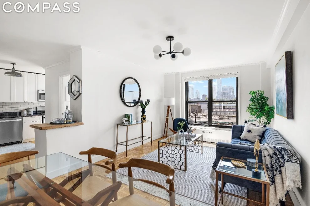 Unit for sale at 185 Clinton Avenue, Brooklyn, NY 11205