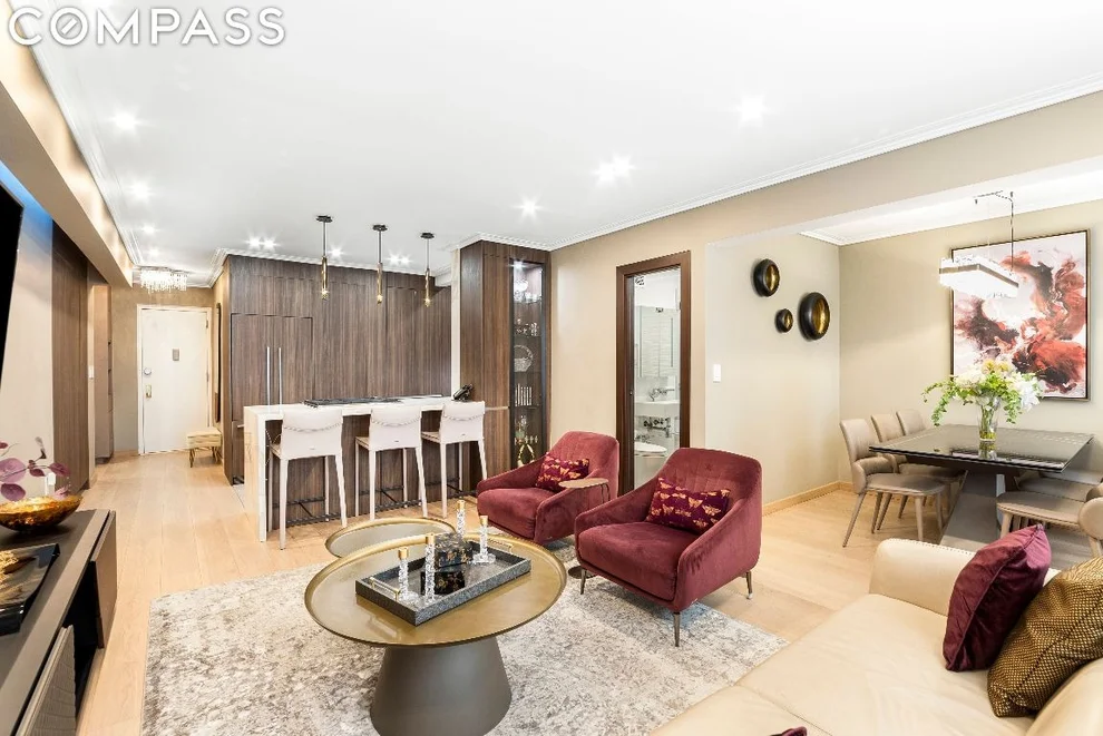 Unit for sale at 345 E 54th Street, Manhattan, NY 10022