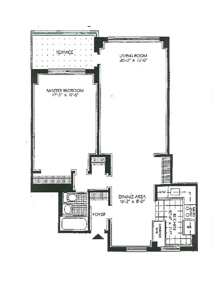 Unit for sale at 5800 ARLINGTON Avenue, Bronx, NY 10471