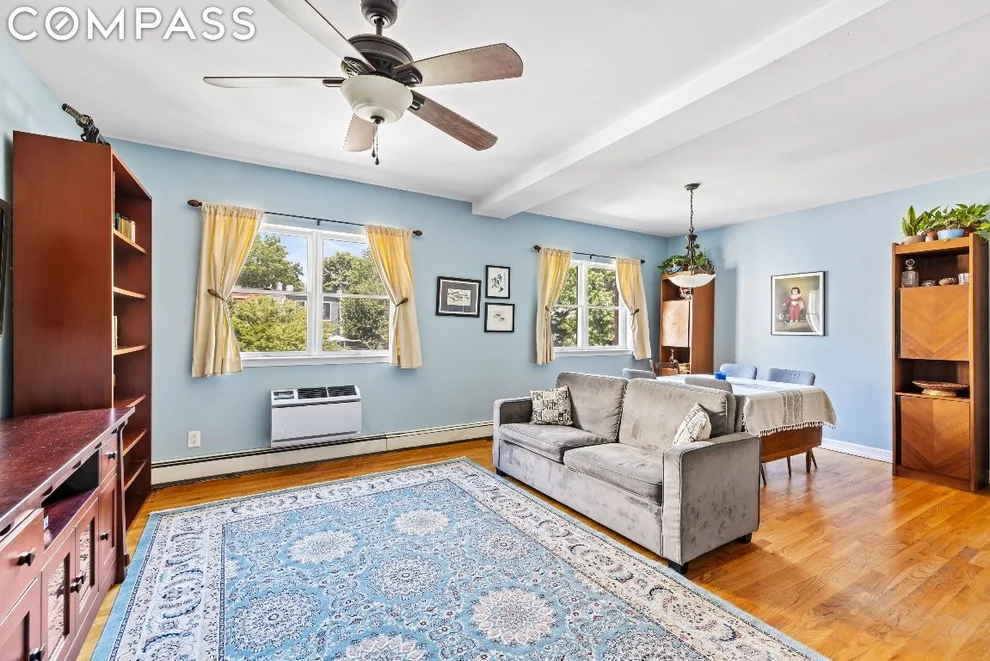 Unit for sale at 143 McDonald Avenue, Brooklyn, NY 11218