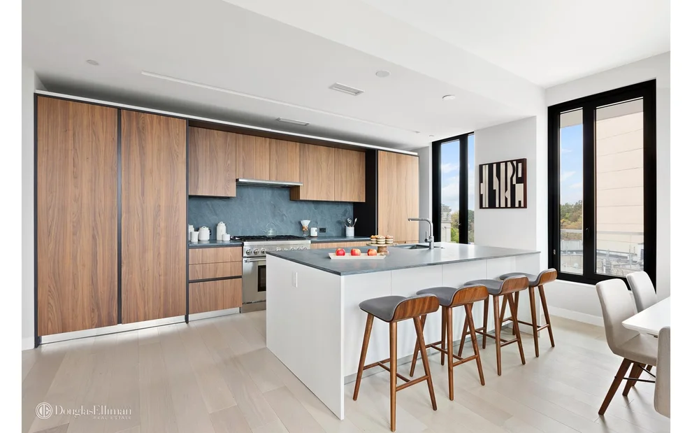 Unit for sale at 856 Washington Avenue, Brooklyn, NY 11238