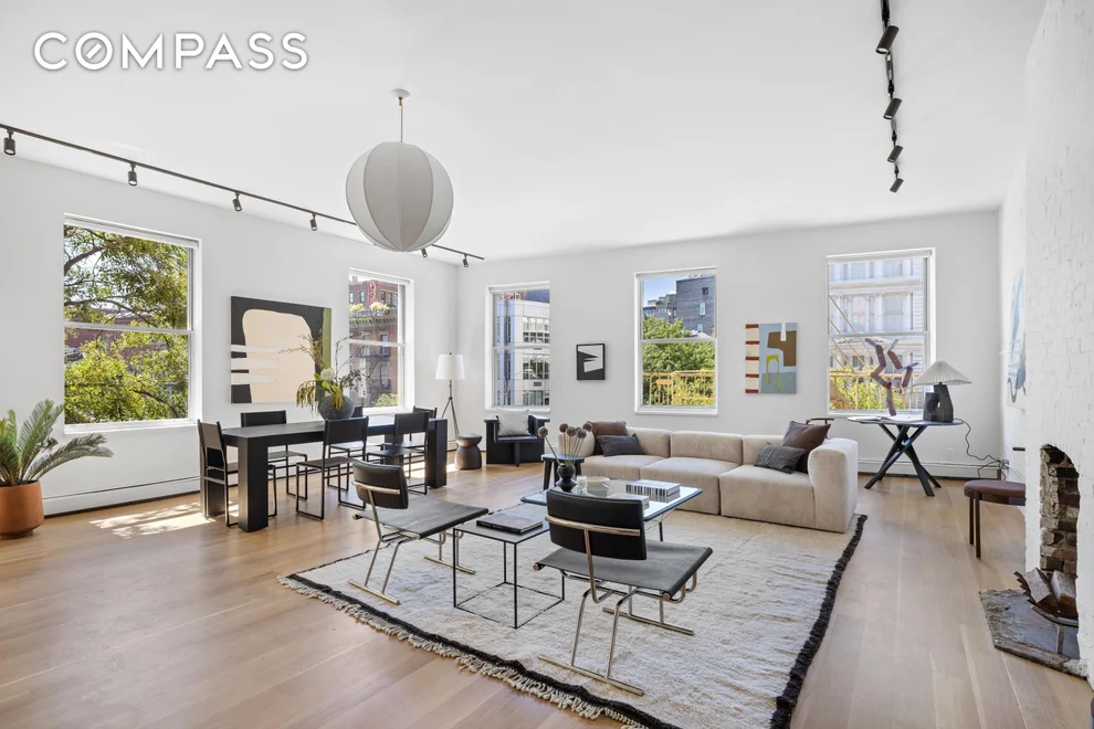 Unit for sale at 325 Bowery, Manhattan, NY 10003