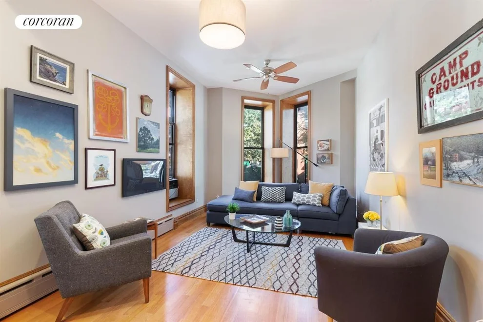 Unit for sale at 378 6th Avenue, Brooklyn, NY 11215