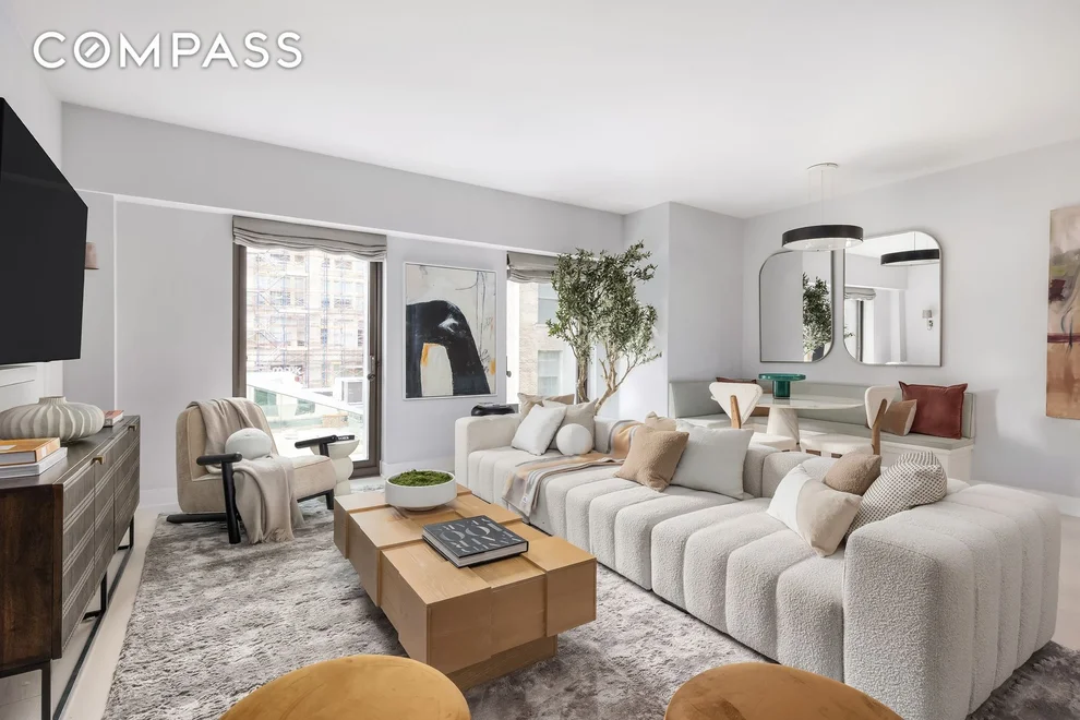 Unit for sale at 55 W 17th Street, Manhattan, NY 10011