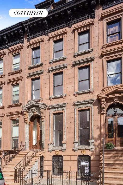 Unit for sale at 115 Cambridge Place, Brooklyn, NY 11238