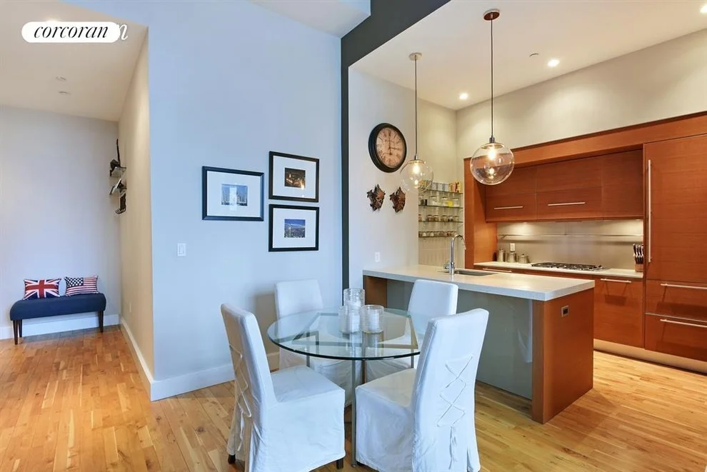 Unit for sale at 360 Furman Street, Brooklyn, NY 11201