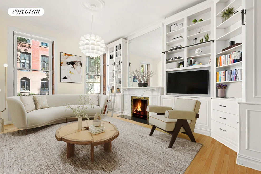 Unit for sale at 38 W 9TH Street, Manhattan, NY 10011