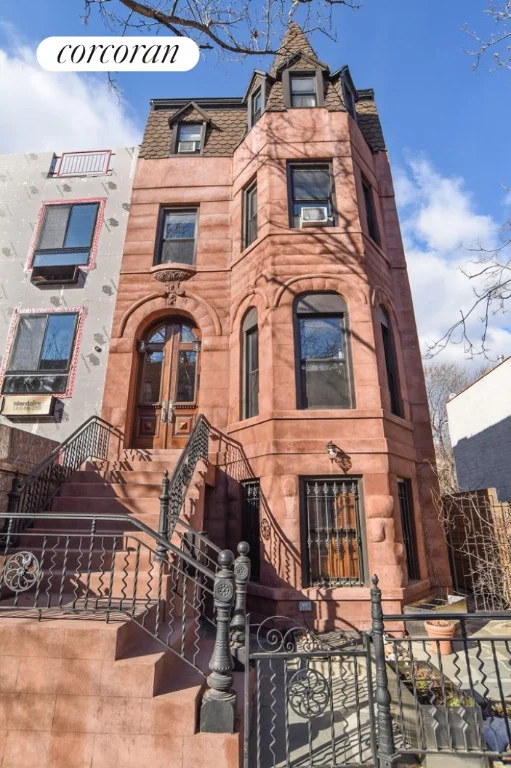 Unit for sale at 697 Jefferson Avenue, Brooklyn, NY 11221