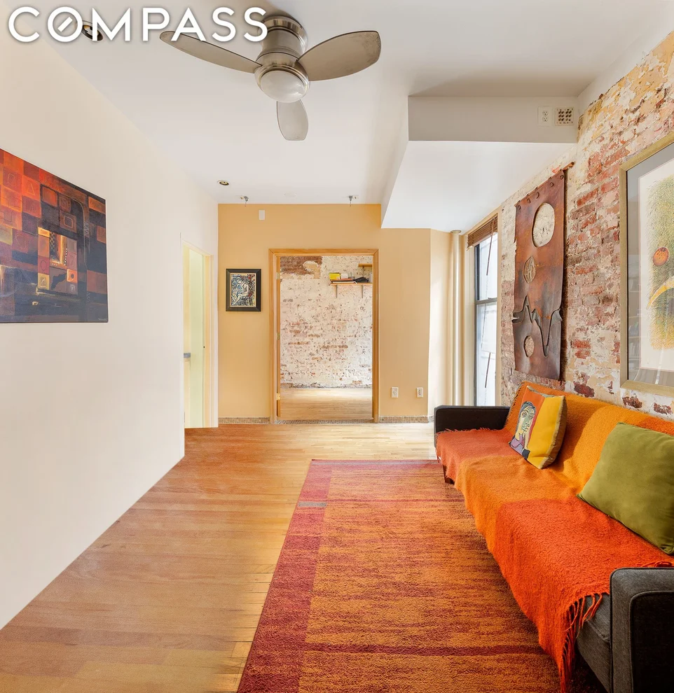 Unit for sale at 321 E 12th Street, Manhattan, NY 10003