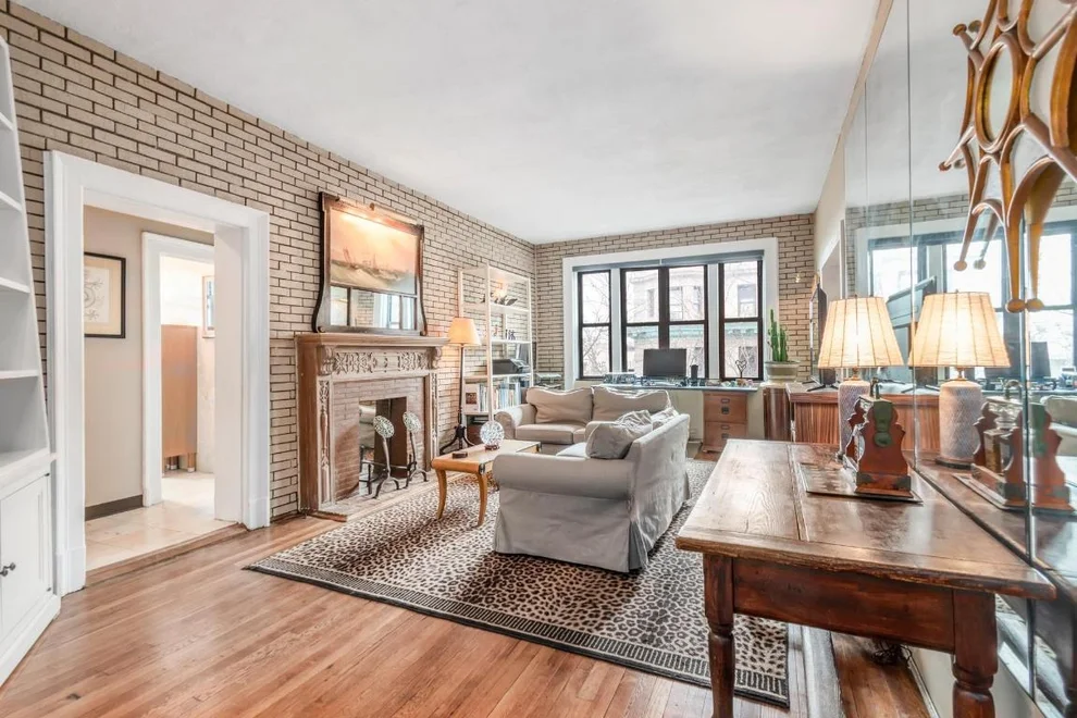 Unit for sale at 400 CONVENT Avenue, Manhattan, NY 10031