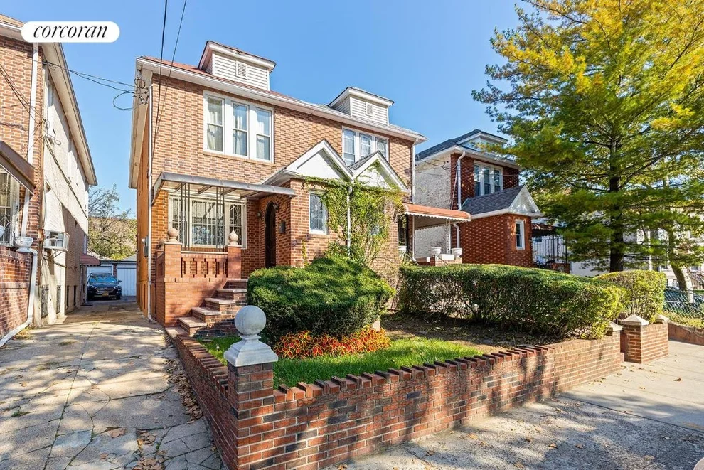Unit for sale at 679 Lenox Road, Brooklyn, NY 11203