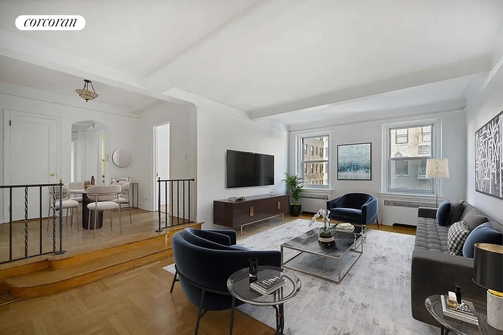 Unit for sale at 250 CABRINI Boulevard, Manhattan, NY 10033